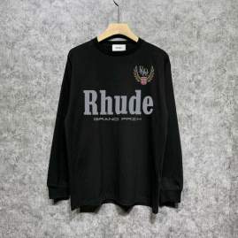 Picture of Rhude T Shirt Long _SKURhudeS-XXLsytCHRH00952129